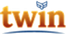 Twin Casino Logo